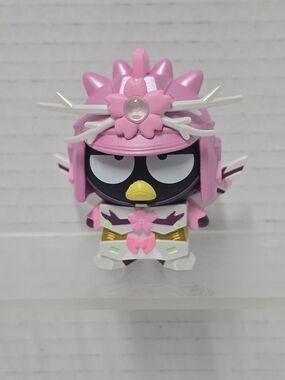 Tokidoki X Hello Kitty & Friends Badtz Maru @ToyBros